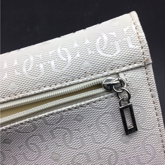 Guess wallet Off white - Picture 3 of 7